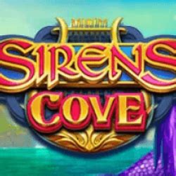 Sirens Cove Slot Review .
